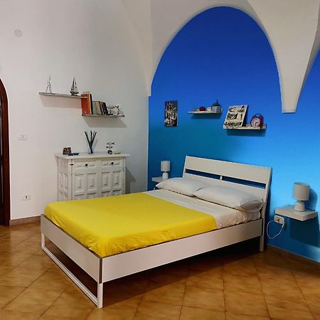 Maison Soso نابولي المظهر الخارجي الصورة