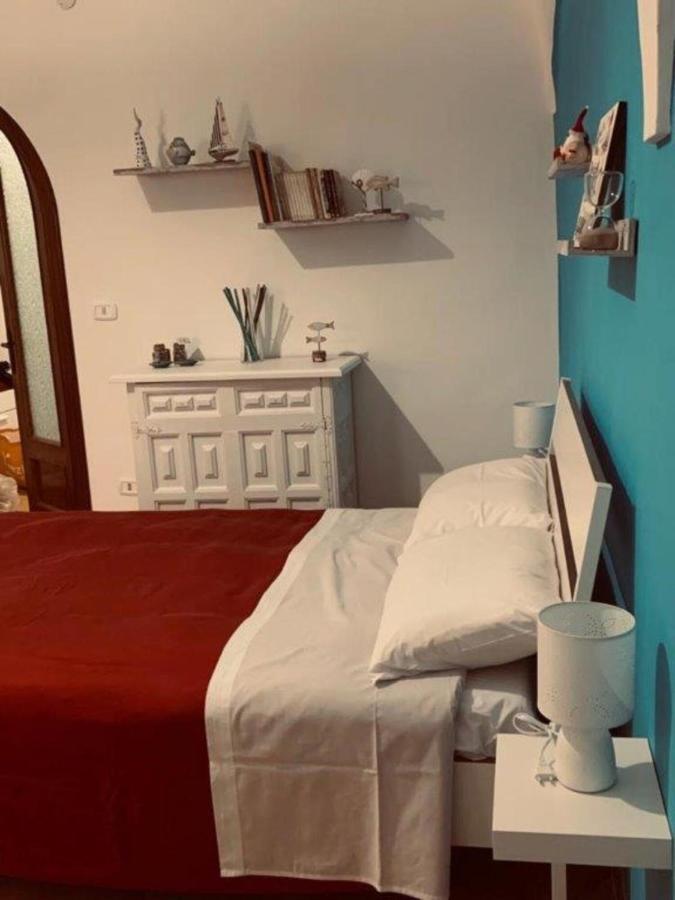 Maison Soso نابولي المظهر الخارجي الصورة