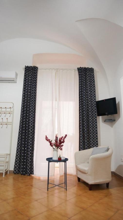 Maison Soso نابولي المظهر الخارجي الصورة