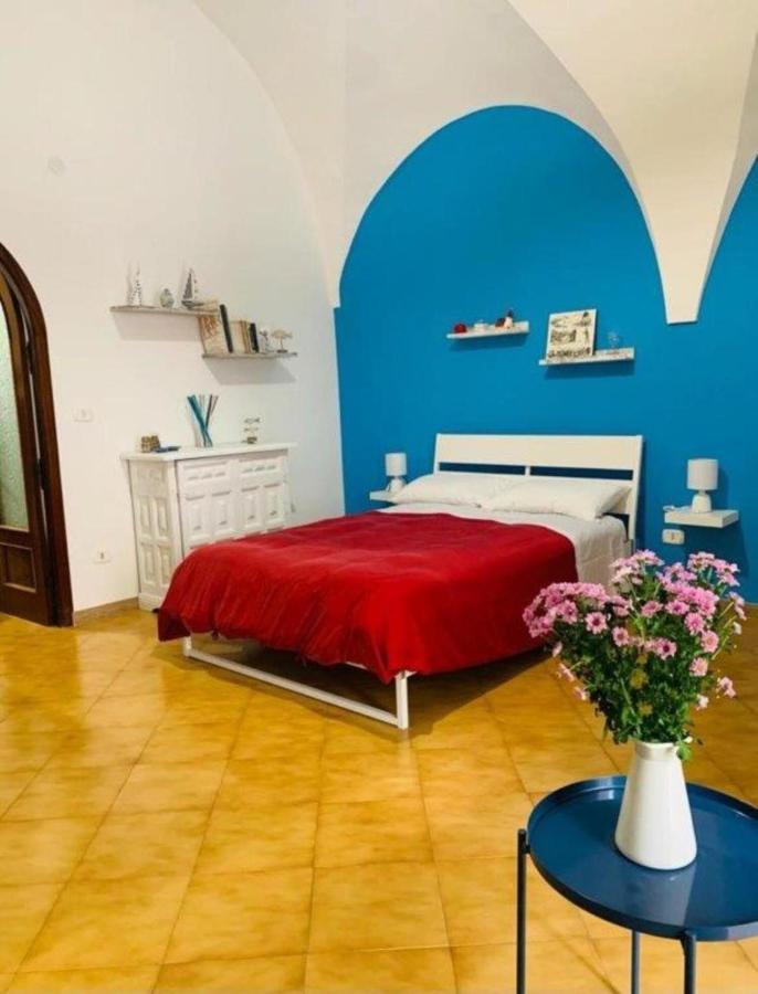 Maison Soso نابولي المظهر الخارجي الصورة