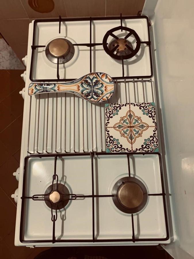 Maison Soso نابولي المظهر الخارجي الصورة