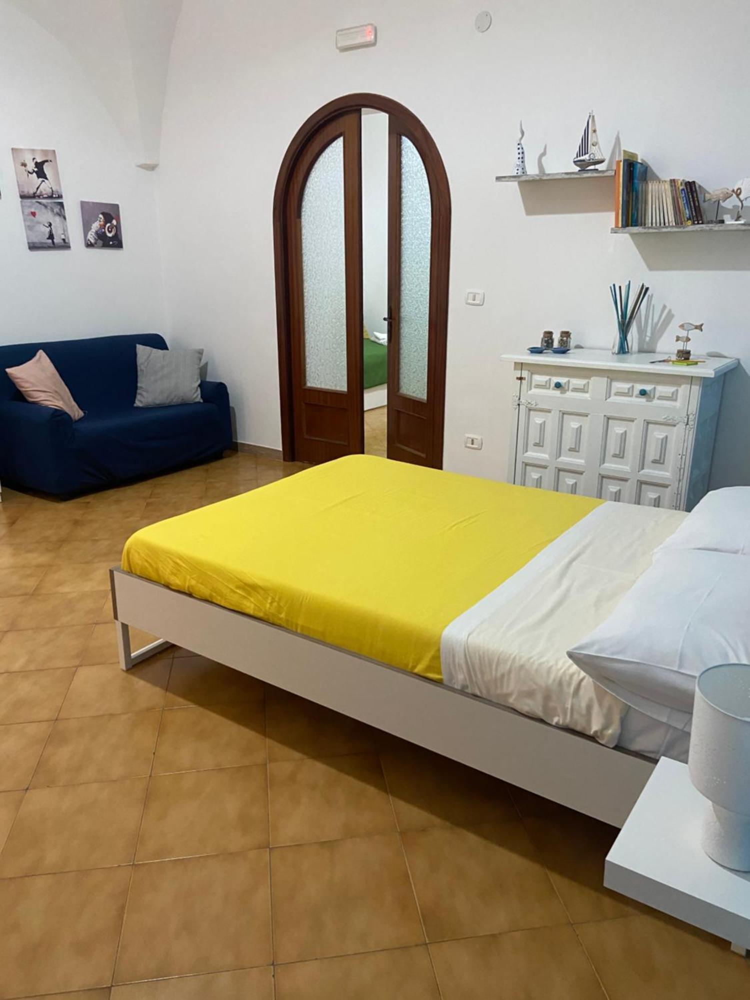 Maison Soso نابولي المظهر الخارجي الصورة